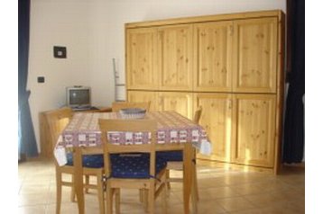 Italië Privát Bormio, Exterieur